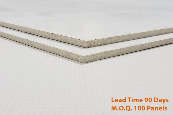 Buy Magnesium Oxide Board Sheets By Magpanel MGO